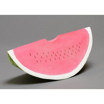 Watermelon by Ned Cartledge