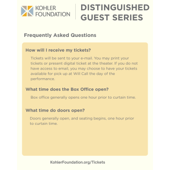 DGS FAQ