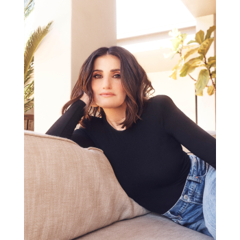 Idina Menzel | Apr 30, 2027