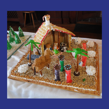 Winner Pre-K: We Love Little Baby Jesus by St. John the Baptist Catholic School