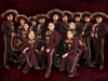 Mariachi 10076